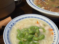 -老雒阳面馆·水席·洛阳菜(王城路店)