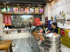 -豫掌柜饸饹面·烩面(秀沿路店)