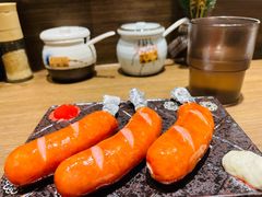 -雷神拉面(财富中心玉米楼店)