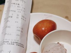 -初色海鲜自助(万丰路店)