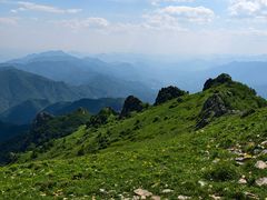 -灵山