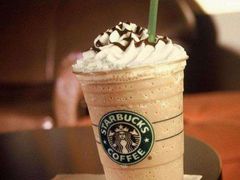 -星巴克(杭州市民中心店)