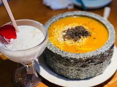 -菌自由丨野生菌火锅特色庭院餐厅(丽江古城店)