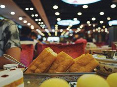 -点都德(华强南店)