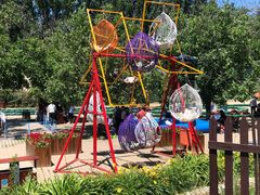 -静之湖湖畔餐厅