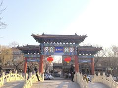 -天宁寺