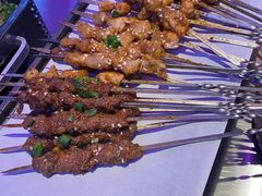 -燥次·烧烤酒场(万象城店)