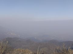 -阳台山自然风景区