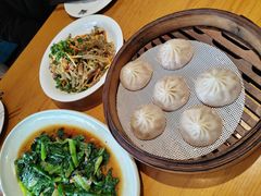 -如轩·海鲜砂锅粥·潮汕菜(沿江东路店)