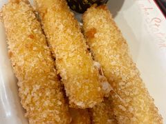 -Tube station站点比萨(王府井百货店)