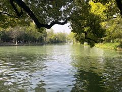 -西溪国家湿地公园