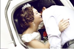 婚礼花絮-上海彩妆秀摄影设计有限公司