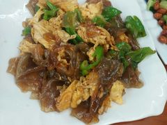 鸭蛋粉皮-美味居(古城店)