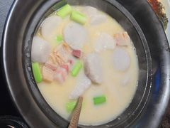 -锦府园·新台州菜(合生汇店)