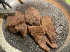-厚贞日式烤肉(浦东汇智店)