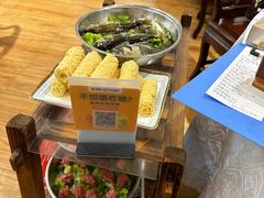 -丰尔粥食·粥底火锅·桑拿鸡(大良总店)