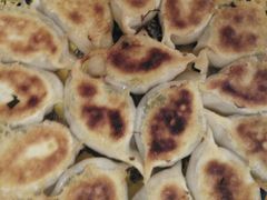 -北方饺子王·海肠捞饭·海鲜锅(山大店)