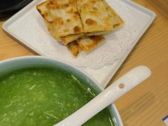 -大丰收脆鱼(万达江北店)