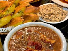 -燕北云山·农家菜·灶台鱼(密云溪翁庄店)