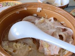 -砂锅居(西四店)