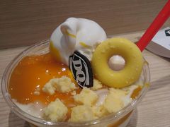 -DQ·蛋糕·冰淇淋(天通苑华联店)