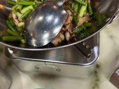 -野渡坡·极致湘菜·庭院餐厅(汉阳店)