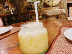 -自然餐厅(Phuket)