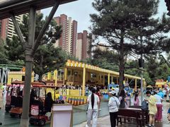 -沈阳方特欢乐世界