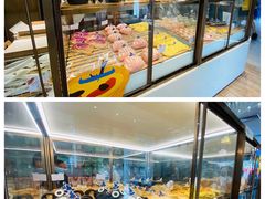 -奈雪的茶(大梅沙8号仓店)