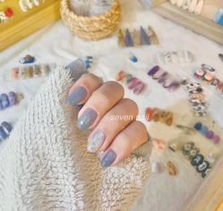 -Seven Nail七姑娘の美甲店