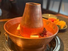 -老墙根涮肉·烧烤(欢乐谷·王四营店)