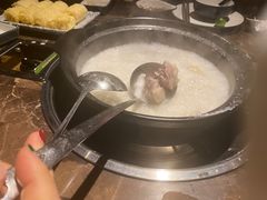 -同仁四季椰子鸡(海岸城天利店)