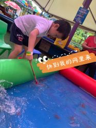 点击看大图 -寻石问宝研学亲子乐园(朝阳公园店)