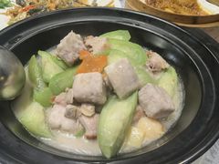 -叶氏大快活酒楼·佛山老字号