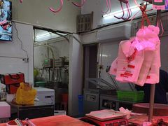 -阿娟牛肉丸·手打牛肉丸·现做现卖