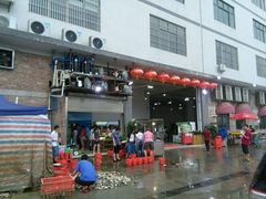 门面-蚝专家(北滘店)
