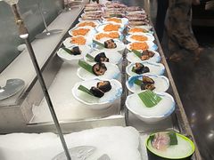 -丰卓会海鲜自助(中润大道店)