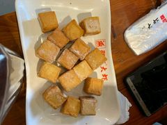 -惠友大虾(太原北街店)