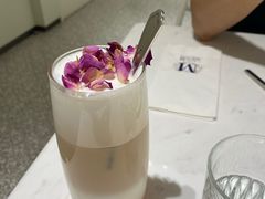 -Lady M New York(澳门伦敦人店)