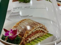 菜单-老毛手抓·盐池滩羊非遗手抓(宁夏总店)
