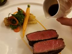 -上海和平饭店华懋阁 Cathay Room
