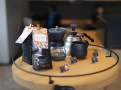 -星巴克臻选(成都环球乐天店)