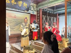 -开封包公祠