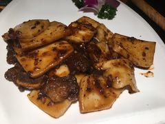 -绿茶餐厅(蓝色港湾店)
