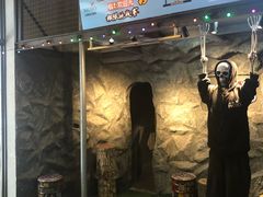 -MOJO密室逃脱(中街旗舰店)