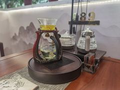 -皓粤臻品荟·地道广东菜