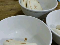 -老刘家泡馍·陕西老字号(钟楼广济街店)