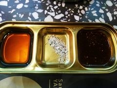 -黑牛の場烤肉(摩天活力城店)
