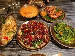 -西双版纳洲际度假酒店-泰傣餐厅