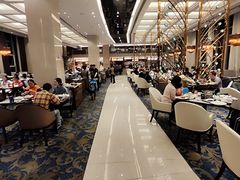 -上海富悦大酒店(松江店)